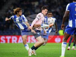 Portugal Europa League Soccer