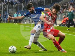 Poland Conference League Soccer