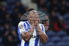 Portugal Europa League Soccer