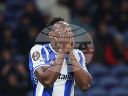 Portugal Europa League Soccer