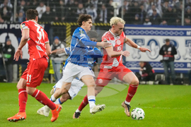 Poland Conference League Soccer