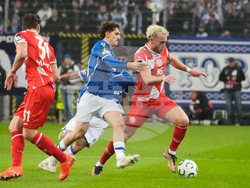 Poland Conference League Soccer