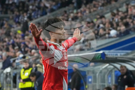 Poland Conference League Soccer