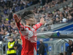 Poland Conference League Soccer