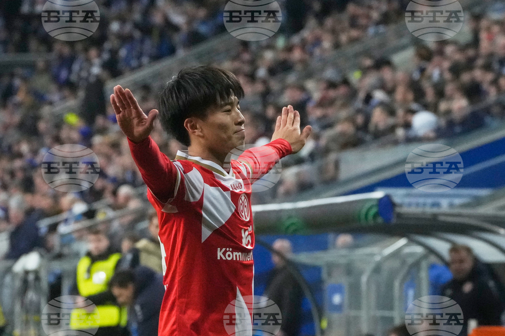 Poland Conference League Soccer