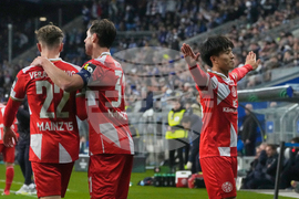 Poland Conference League Soccer