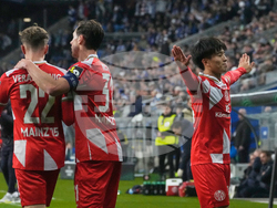 Poland Conference League Soccer