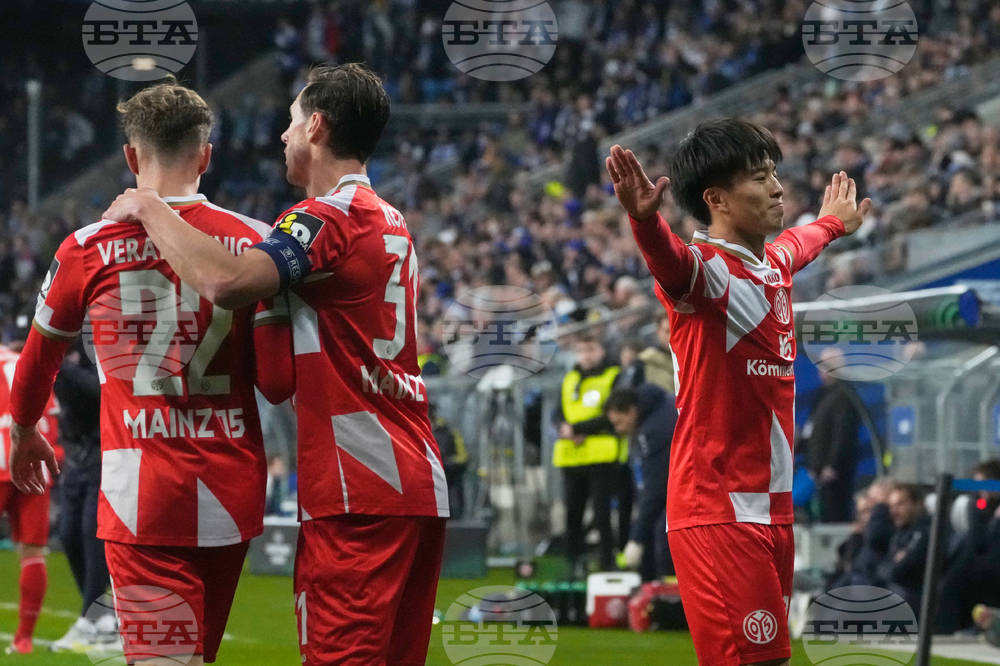 Poland Conference League Soccer