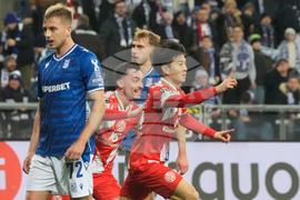 Poland Conference League Soccer