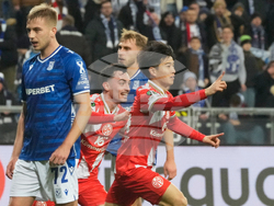 Poland Conference League Soccer