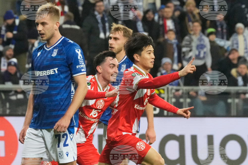 Poland Conference League Soccer