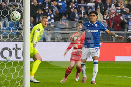 Poland Conference League Soccer