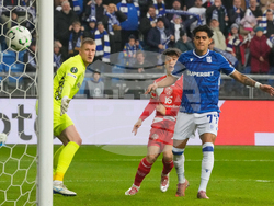 Poland Conference League Soccer