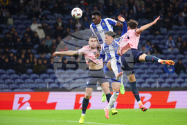 APTOPIX Portugal Europa League Soccer