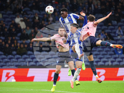 APTOPIX Portugal Europa League Soccer