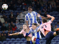 Portugal Europa League Soccer