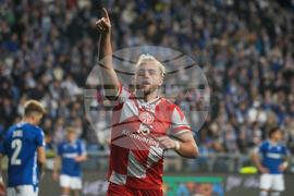 Poland Conference League Soccer