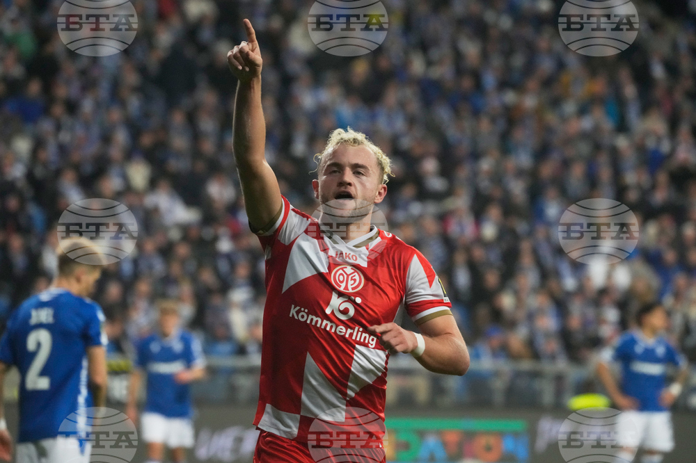 Poland Conference League Soccer