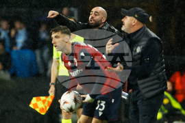 Spain Soccer Europa League