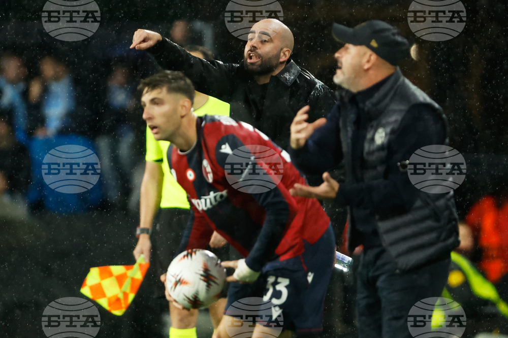 Spain Soccer Europa League