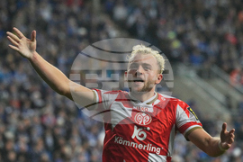 Poland Conference League Soccer