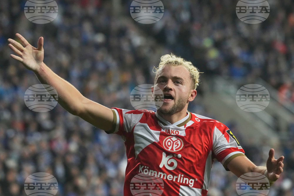 Poland Conference League Soccer