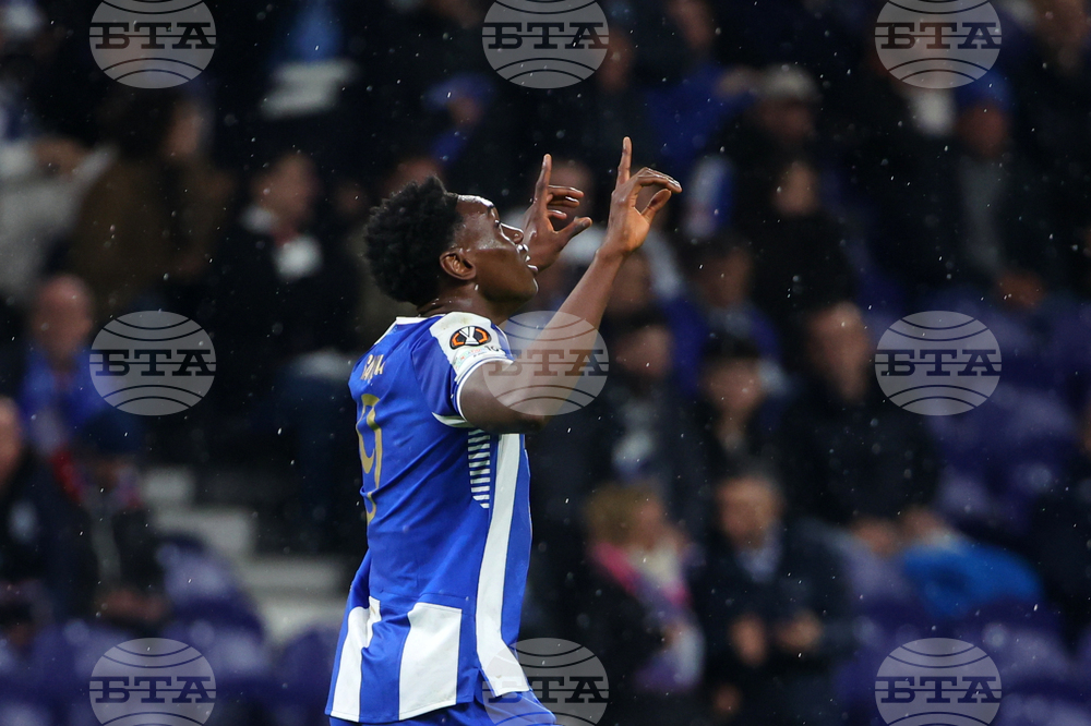 Portugal Europa League Soccer