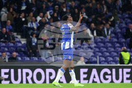 Portugal Europa League Soccer