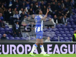 Portugal Europa League Soccer