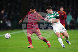 Britain Europa League Soccer