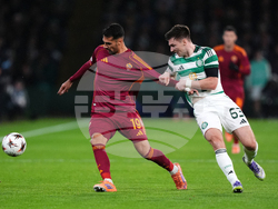 Britain Europa League Soccer