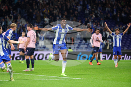 Portugal Europa League Soccer