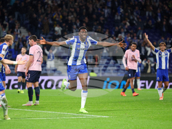 Portugal Europa League Soccer