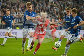 Poland Conference League Soccer