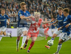 Poland Conference League Soccer