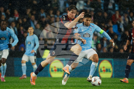 Spain Soccer Europa League