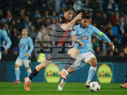 Spain Soccer Europa League