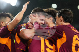 Britain Europa League Soccer