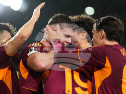 Britain Europa League Soccer