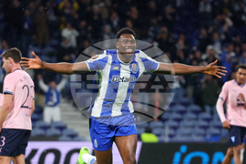 Portugal Europa League Soccer