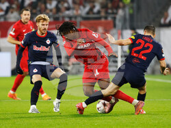 Germany Europa League Soccer