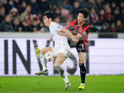 Denmark Europa League Soccer