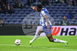 Portugal Europa League Soccer