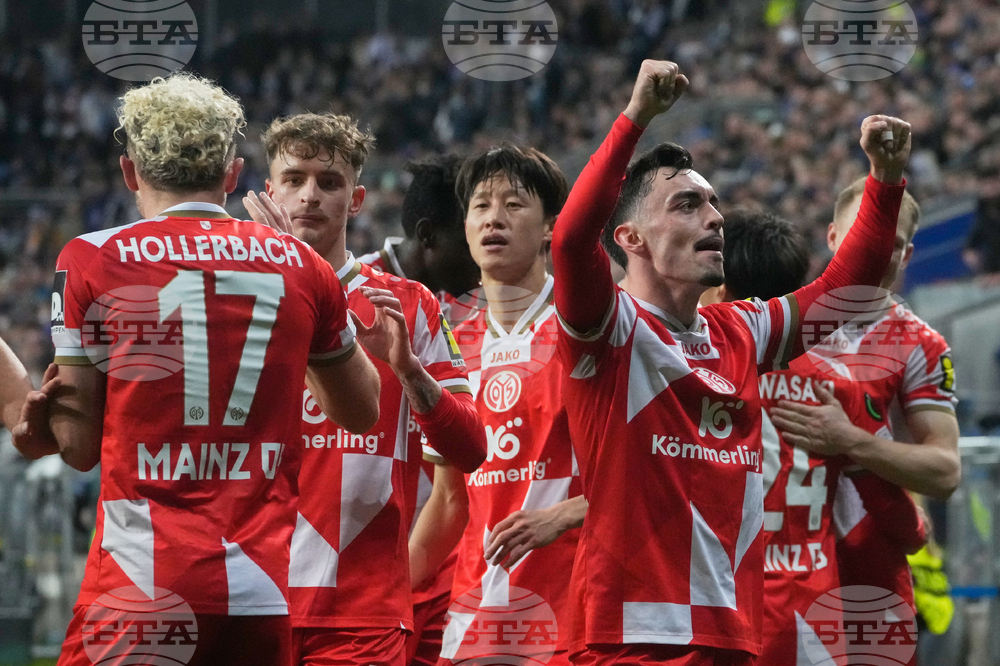 Poland Conference League Soccer