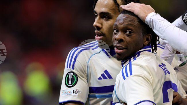 Страсбург завърши на първо място в основната фаза на Лига на конференциите