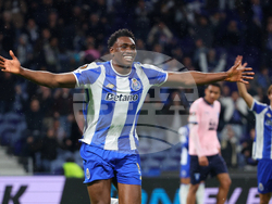 Portugal Europa League Soccer