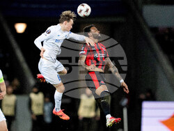 Denmark Europa League Soccer