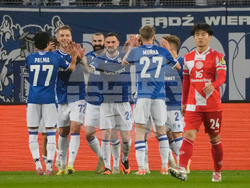 Poland Conference League Soccer