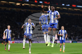 Portugal Europa League Soccer