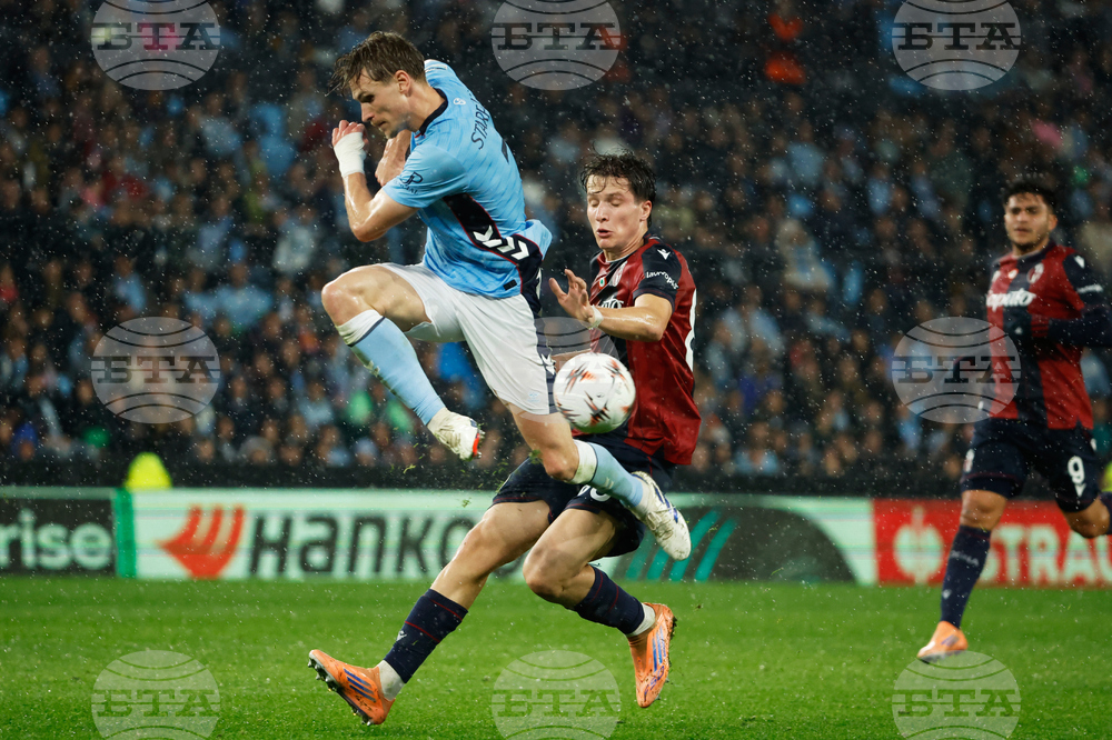 Spain Soccer Europa League